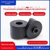 Dongguan fábrica cnc torno acessórios de precisão perfil de alumínio peças de hardware cnc aço inoxidável cobre moagem composto