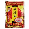 10 Salsas Picantes para Brochetas de Hot Pot, Salsa para Sumergir Sabor Neutro 0g para Hot Pot, Salsa para Sumergir Barbacoa y Hot Pot Haiqi Wang, Salsa para Fideos, Mayoreo