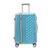 Equipaje de Marca Alternativa Hecho a Medida Transfronterizo Bolsas de Equipaje ABS/PC Carrito Silencioso Maleta 202428 pulgadas Bajo Costo al por Mayor Bolsas de Equipaje