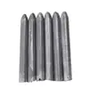 Varetas de Solda para Reparo para Uso Doméstico, Varetas de Solda Universais de Alto Desempenho para Reparo de Cobre, Ferro e Alumínio, um Versátil Bastão de Arame de Solda de Aço Inoxidável