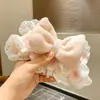 Diadema de Peluche para Lavado Facial para Mujeres, Antideslizante, Sin Marcas, Diseño Lindo y de Alta Gama Personalizable, Adecuada para Aplicar Mascarillas Faciales y Maquillaje, Resistente a la Humedad