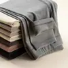 Pantalones Térmicos Nuevos de Otoño e Invierno para Pareja, Leggings Ajustados de Terciopelo Alemán, Venta al por Mayor de Fábrica