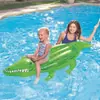 Red Inflable de Voleibol Extra Grande, Portería Flotante de Fútbol Acuático, Portería de Agua, Aro de Baloncesto, Juguete de Bolos de Cruces