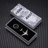J -31 20 1615 8 Transporte 20 Llavero Modelo de Avión Regalo para Exhibición Aérea Primer Avión Conmemorativo Regalo