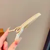 Novo Clipe de Fixação de Raiz de Cabelo de Alto Volume para Mulheres, Grampo Simples para Modelar Franjas e Criar Volume