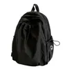 Mochila para niñas estilo coreano, nuevo modelo 2026, ligera, de gran capacidad, mochila casual, mochila escolar para estudiantes, versátil y simple