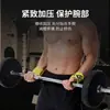 Muñequera Personalizada para Hombre para Fitness, Cinturón de Soporte de Compresión para Deportes, Correa para Muñeca Anti-torsión para Levantamiento de Pesas, Muñequera para Peso Muerto