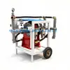 Bomba Neumática de Inyección para Minería Serie 2Zbq Máquina de Inyección para Minería 2Zbq6/18.5 Bomba Neumática de Inyección