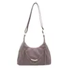 Bolso Retro Sencillo para Mujer, Bolso de Mano Texturizado, Bolso de Hombro 2026, Bolso de Hombro de Moda para Viajes Diarios, Bolso Casual para Viajes Diarios