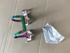 Portabotellas de Aluminio de Colores para Bicicleta Portavasos para Bicicleta de Montaña Accesorios de Equipo de Ciclismo Portabotellas de Agua