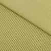 Tejido de jacquard de punto grueso con vellón cepillado suave microelástico de poliéster de 320 g, imitación de lana cepillada