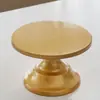 Soporte de Exhibición de Mesa de Postres Estilo Europeo Bandeja para Pasteles Soporte de Exhibición de Regalos Decoración de Bodas Soporte para Snacks de Té de la Tarde Soporte Alto