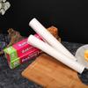 Alimentos Silicone Óleo Papel Cozimento Forno Churrasco Prato Papel Barbecue Papel Absorvente de Óleo Papel Folha de Estanho Papel Cozinha Ferramentas Antiaderentes Domésticas