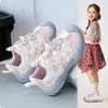 Zapatillas Deportivas para Niños 2026 Nuevo Modelo Zapatos para Niños Primavera y Otoño Casuales Zapatos para Exteriores Suela Suave Zapatillas de Correr para Niñas y Niños Mayores