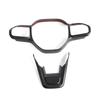 Adecuado para Chery 24 Modelos Jietu Shanhai L7 Marco de Salida de Aire Interior Marco de Palanca de Cambios Interior Reposabrazos Volante Lentejuelas