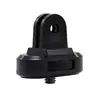 Adaptador de Cámara Transfronterizo Conversión Interfaz de Zapata Fría Tornillo Soporte para Flash Luz Zapata Caliente Adaptador Soporte