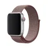 Adecuado para Apple Iwatchs10Ultra Sports 98 Bucle Trenzado de Nylon Velcro S11 Correa de Reloj