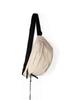 Riñonera de Nailon RPET Estilo Japonés Riñonera Cruzada de Nailon RPET Bolso Mensajero de Ropa de Trabajo Transfronteriza Fábrica de Personalización