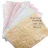 Papel de Regalo Perlado Sydney al por Mayor Materiales para Floristería Papel de Base para Pasteles Papel Engrosado para Envolver Ramilletes de Flores Papel Hecho a Mano para Flores