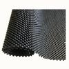 Tapete antiderrapante de espuma de PVC, tapete antiderrapante preto de espuma de látex oversized multifuncional para carro