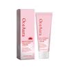Crema Protectora Corporal UV OCEAURA Aislamiento para Exteriores Hidratante Ligera Refrescante Hidratante para la Piel Crema Protectora