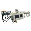 Dw38Nc Caja Extendida Máquina Plegadora de Tubos de Acero Inoxidable Cnc de Una Sola Cabeza Máquina Plegadora de Tubos Hidráulica Fabricante Procesamiento de Metales
