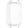 Xinyuan Shuntong aplica para HayLou RS4 Plus Hey, funda protectora para reloj LS11/LS12 funda todo incluido
