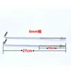 Batería de Coche Soporte de Fijación de Batería Tarjeta Holder Tornillo Accesorios Universales Estables y Reforzados Gancho para Batería M6M8