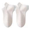 Calcetines de barco para mujer de algodón puro transpirable de malla 7A antibacterianos, calcetines de algodón para mujer, serie de contraste de verano con inclinación en ángulo recto