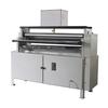 Máquina encoladora de acero inoxidable máquina laminadora autoadhesiva embalaje laminado papel máquina cepilladora de pegamento varios pegamentos opcionales fabricante en stock