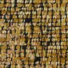 Fabricante Original de Tela Chenille Granulada 340g Venta al por Mayor Funda de Asiento Engrosada Material para Zapatos Forro Tela para Sofá
