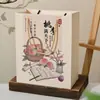 Bolsas de Regalo para el Día del Maestro Transfronterizas, Bolsas de Regalo para la Temporada de Graduación para Maestros, Bolsas de Alta Calidad, Bolsas de Tote, Bolsas de Papel
