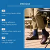 Pegamento para Zapatos Jue Fish, Zapatos Deportivos y de Cuero, Pegado Rápido de Suelas, Adhesivo Doméstico Multimaterial