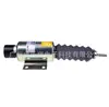 Válvula Solenoide de Paro por Llama 2370-24E2U1B2S1A para Grupo Generador Woodward Perkins 4000 En Stock