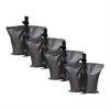 Tela Oxford 600D a prueba de viento carpa fija de carga doble bolsillo bolsa de arena sombrilla exterior fija bolsa de arena transfronterizo
