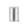 Frasco de Condimentos de Acero Inoxidable Frasco de Pimienta Frasco de Condimentos para Barbacoa Frasco de Comino Frasco de Condimentos Botella para Palillos Frasco Multiusos