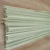 Varilla de Tienda de Fibra de Vidrio de Alta Elasticidad Estilo Camping al Aire Libre Resistente al Viento y a la Presión Ligera Inoxidable Soporte de Tienda