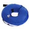 Directo de Fábrica PVC Inflable Collar para Cuello de Mascota Felpa Conjuntos Suministros Calientes para Mascotas Suministros para Natación