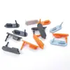 Venta al por mayor de fábrica Tapón de Silicona Tipo C Tapón de Polvo Cubierta de Polvo USB Tipo C Hembra Tapón de Carga Tapón de Silicona