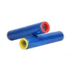 Película elástica azul, tamaño y color personalizables
