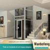 Elevadores Residenciais, Elevadores Hidráulicos Internos e Externos, Elevadores para Sótão de Vilas, Plataformas Elevatórias Sem Barreiras, Instalação de Elevadores