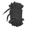 Cuerda Sexy 10m cm Cuerda de Cáñamo Femenina Entrenamiento Sumiso Atadura Cuerda de Algodón Juguetes de Coqueteo para Parejas Productos Sexuales para Adultos Sexy