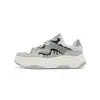 Zapatos de Helado, Mocasines Mismo Estilo de Jordan Mall, Nuevos Tenis de Mujer Verano 2026, Zapatos Casuales Verde Fresco.