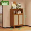 Aparador para Comedor con un Toque de Lujo Ligero y de Gama Alta, Estante de Almacenamiento para Cocina, Gabinete de Pared, Gabinete para Especias, Estante de Almacenamiento, Venta al por Mayor
