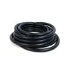 Mangueira de óleo de borracha pura 9*15mm, mangueira de borracha nitrílica, mangueira de entrega de óleo resistente a óleo, mangueira de retorno do tanque de óleo do motor do carro, mangueira protetora