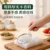 Raspador de Acero Inoxidable para Fideos Vermicelli, Rebanadora Comercial para Fideos Vermicelli, Herramienta de Corte para Fideos Vermicelli