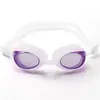 Gafas de natación para adultos de una velocidad HD impermeables antivaho unisex fabricantes de gafas de natación al por mayor gafas de natación transfronterizas