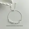 Pulsera Corazón de Ojo de Gato con Circonita Microincrustada Dulce y Elegante para Mujer, Dulce Estilo Coreano Nuevo Modelo 2026, Joyería de Lujo Ligero de Alta Gama