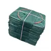 Red de Pesca Plegable Automática, Trampa para Camarones, Trampa para Peces, Red para Langostas, Herramienta para Capturar Anguilas, Trampa para Camarones de Río