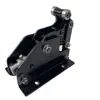 F1730.25.35 Cilindro Bloqueador Horizontal de Servicio Pesado 50.50.S.B(H) Limitador Qx-4